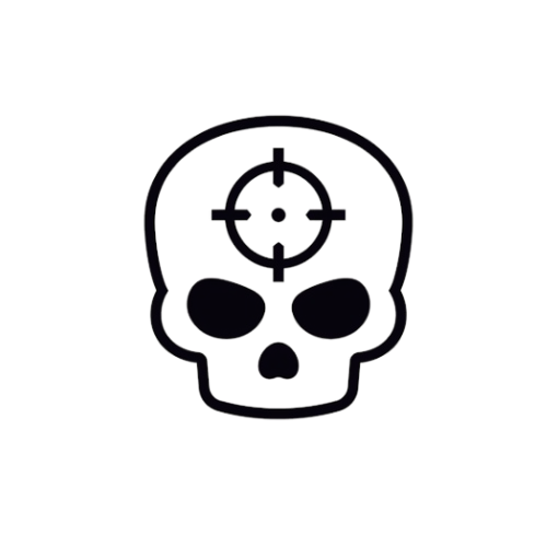 Triggerbot Valorant logo