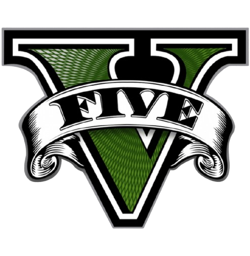 GTAV Online Mod Menu logo